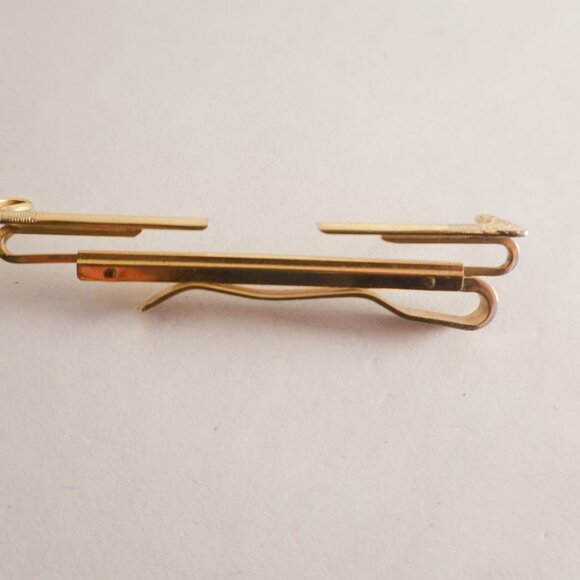 Tie clip - putter - Picture 2 of 2